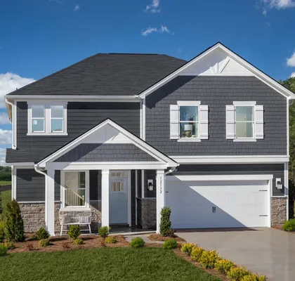 A Carolina home robinoffer made a cash offer on