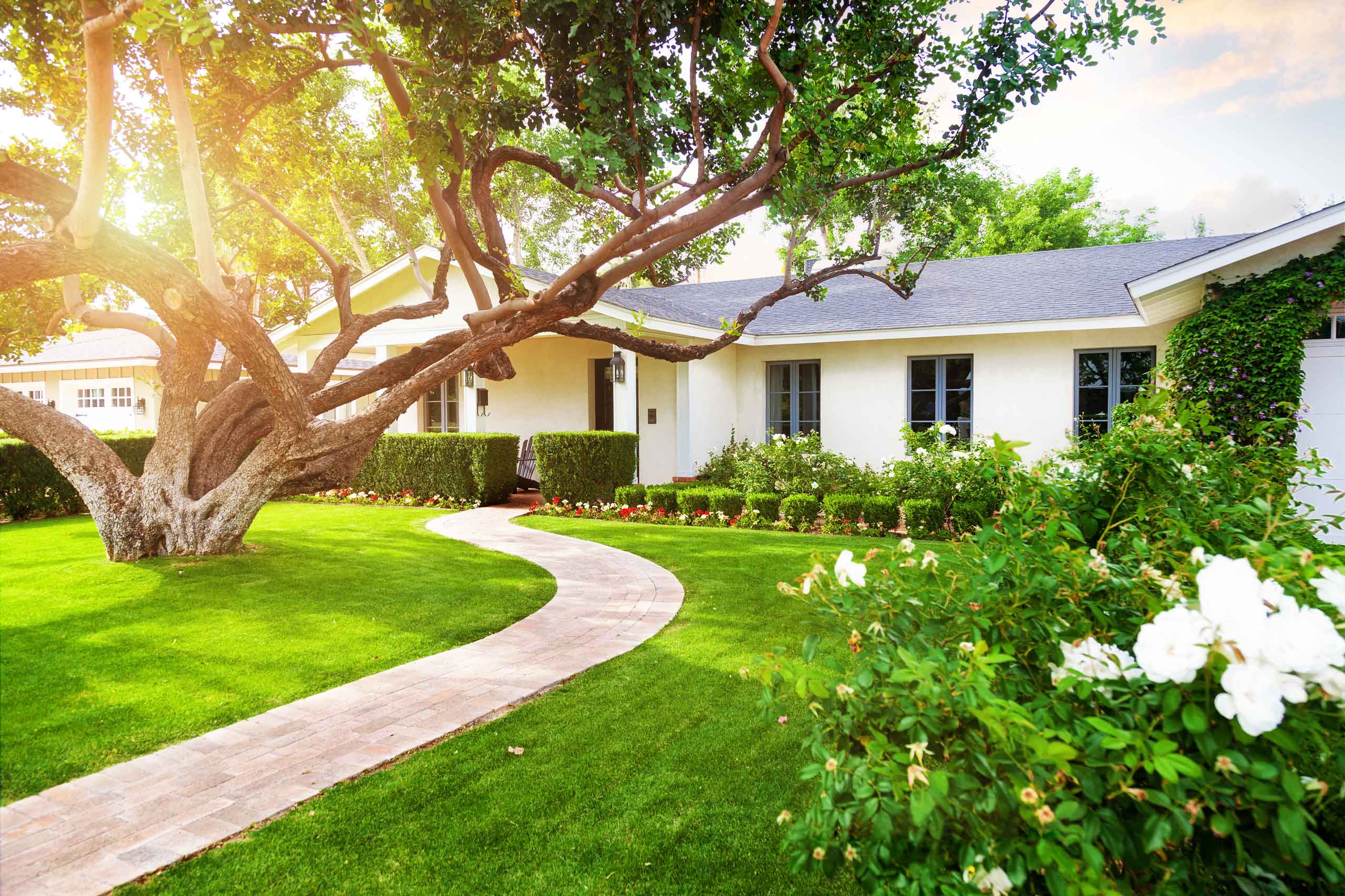A Carolina home you can start a cash offer on